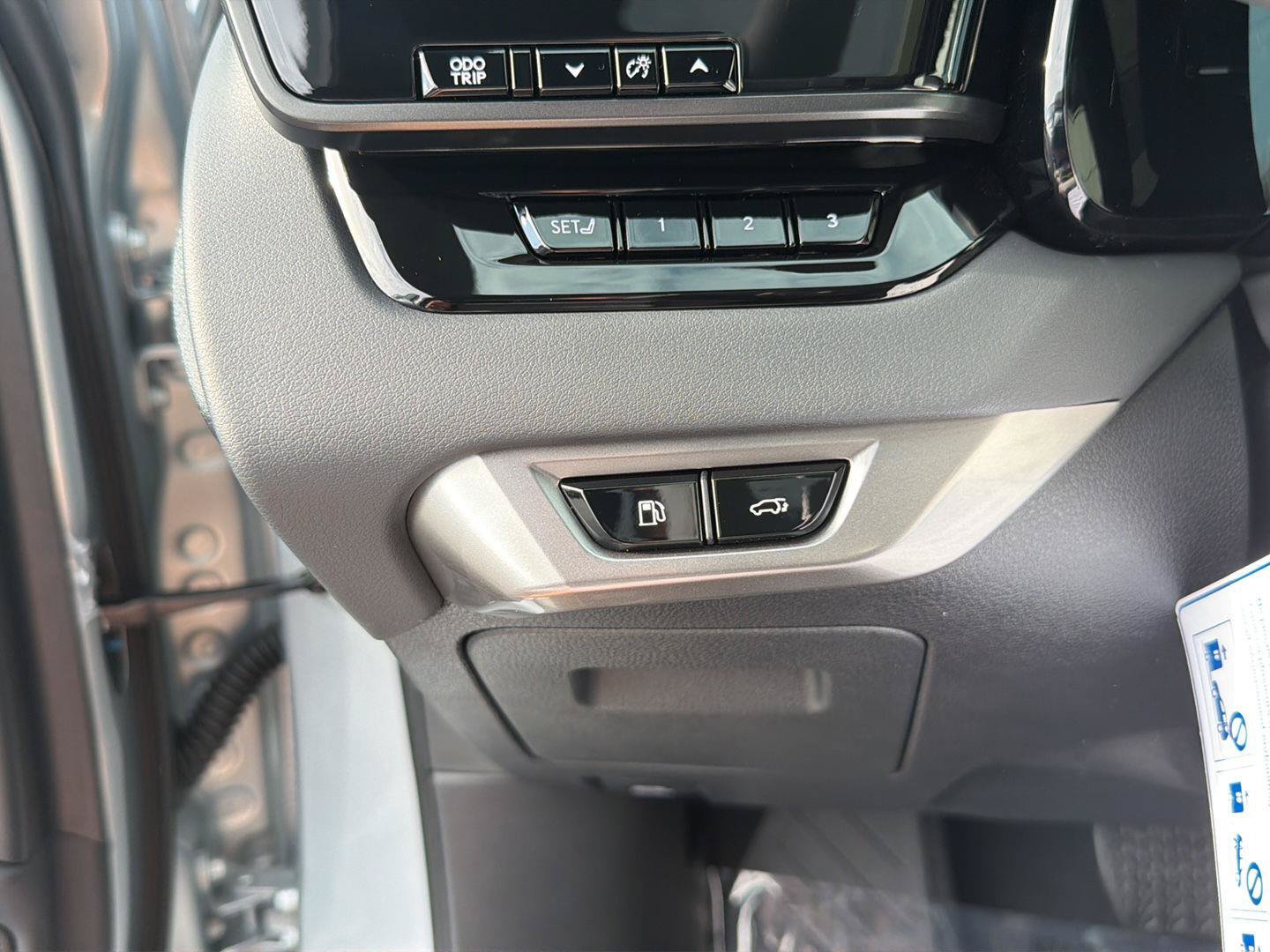 New 2026 Lexus RX 350 AWD w/ Convenience Package image 20
