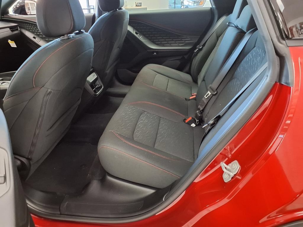 New 2026 Dodge Charger R/T w/ Blacktop Package AWD/4WD image 21