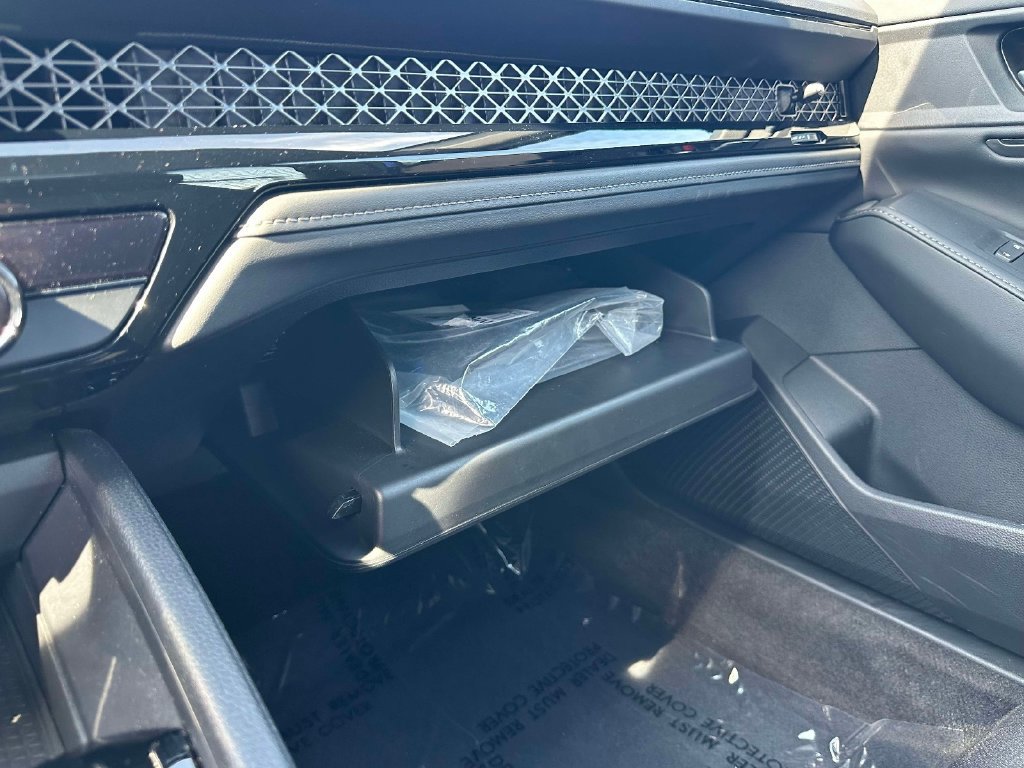 Certified 2024 Honda Accord Sport image 15