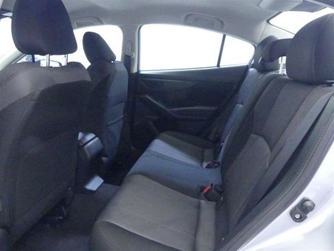 Used 2022 Subaru Impreza 2.0i AWD/4WD image 22