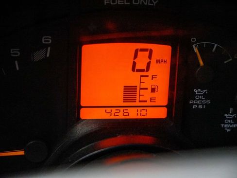 Used 1994 Chevrolet Corvette Coupe image 27