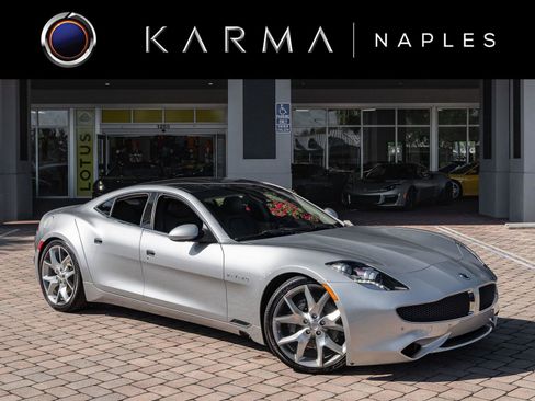 Used 2018 Karma Revero Luxury RWD image 25