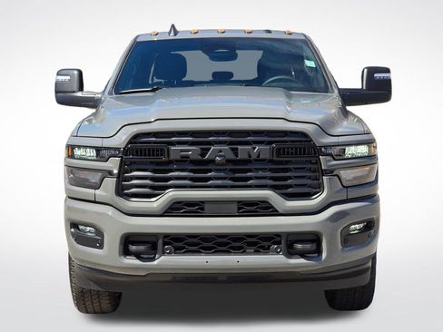 New 2026 RAM 2500 Big Horn image 15