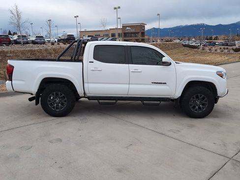 Used 2023 Toyota Tacoma SR5 image 21