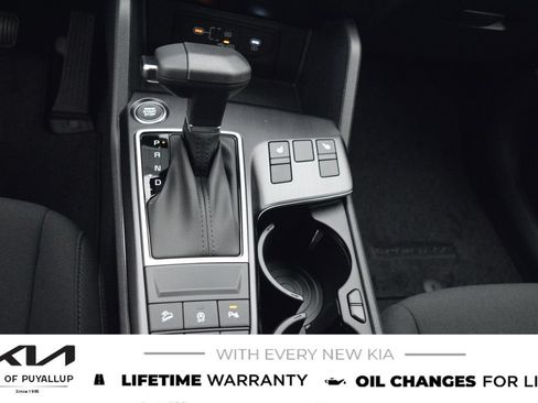 New 2026 Kia Sportage LX AWD/4WD image 24