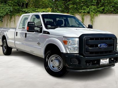 Used 2015 Ford F350 XL w/ Power Equipment Group