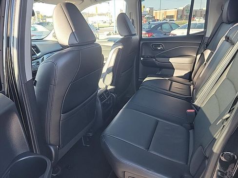 Used 2017 Honda Ridgeline RTL-E image 22