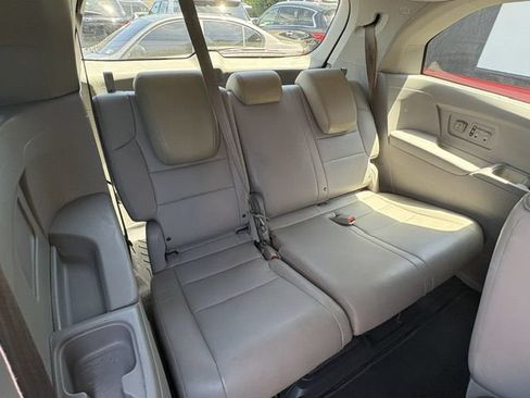 Used 2015 Honda Odyssey EX-L image 23