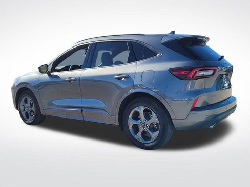 Certified 2024 Ford Escape ST-Line w/ Tech Pack #1 image 7