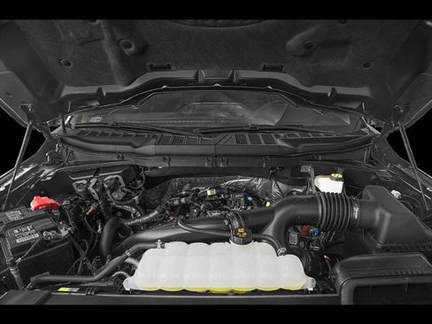 Used 2023 Ford F150 Lariat AWD/4WD image 31