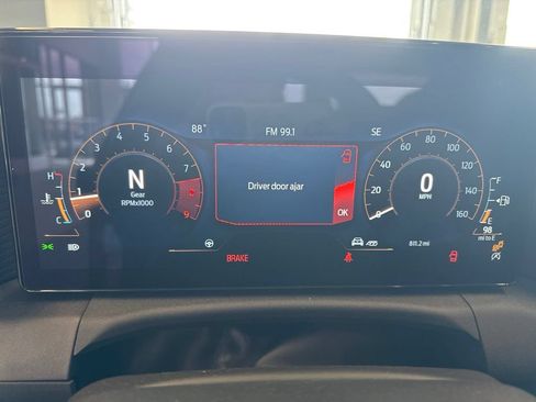 Used 2025 Ford Mustang GT RWD image 6