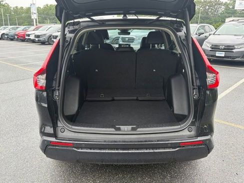 Used 2023 Honda CR-V EX-L image 6