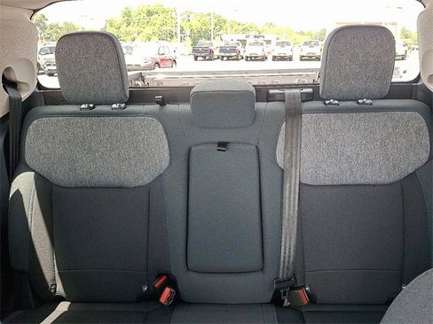 New 2025 Ford Maverick XLT w/ XLT Luxury Package image 16