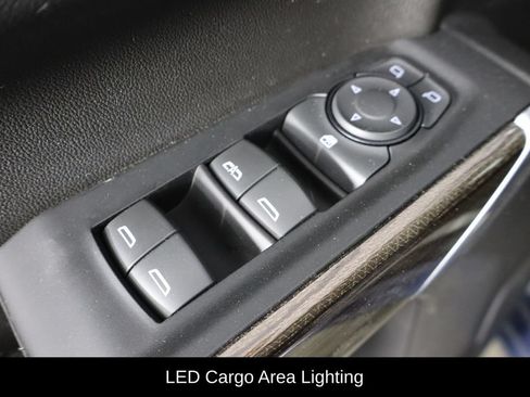 Used 2021 Chevrolet Silverado 1500 LT AWD/4WD image 20