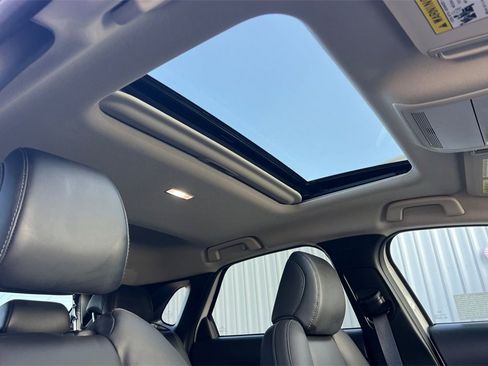 Certified 2025 MAZDA CX-30 AWD 2.5 S w/ Preferred Package image 21