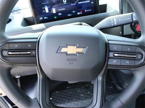 New 2025 Chevrolet Brightdrop 600 image 16
