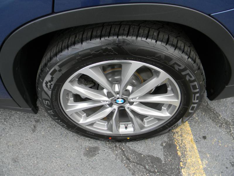 Used 2019 BMW X3 xDrive30i w/ Premium Package AWD/4WD image 27