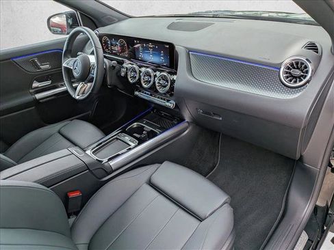 Certified 2026 Mercedes-Benz GLA 250 image 20