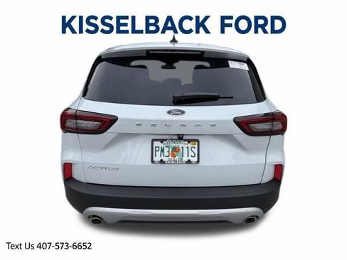 New 2026 Ford Escape Active image 4