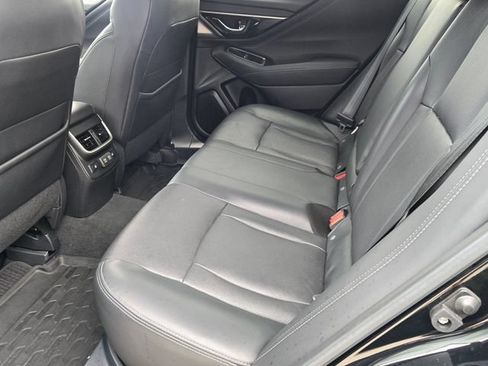 Used 2020 Subaru Legacy Limited AWD/4WD image 11