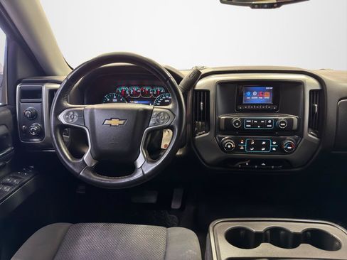 Used 2014 Chevrolet Silverado 1500 LT w/ Texas Edition, 1LT Trim AWD/4WD image 17