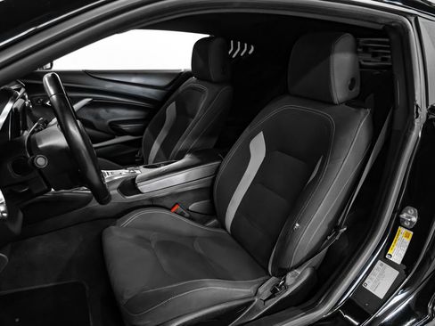 Used 2018 Chevrolet Camaro LS w/ RS Package RWD image 27
