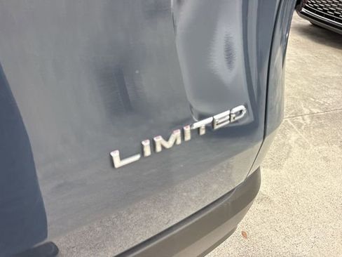Used 2024 Toyota Grand Highlander AWD image 25