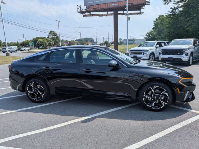 New 2026 Kia K5 GT-Line FWD image 2