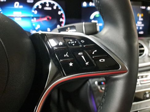 Used 2021 Mercedes-Benz E 350 4MATIC Sedan image 19