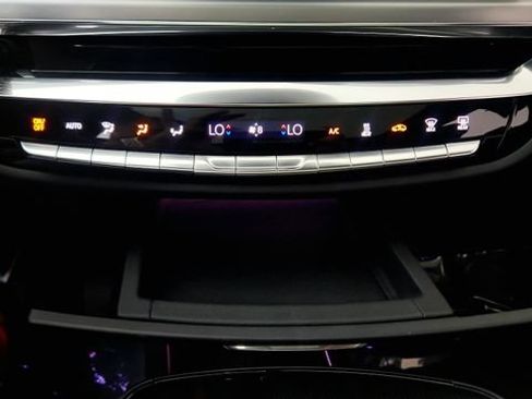 Used 2024 Cadillac Lyriq Sport RWD image 72