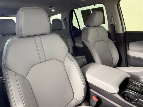 Used 2025 Honda Pilot EX-L image 50