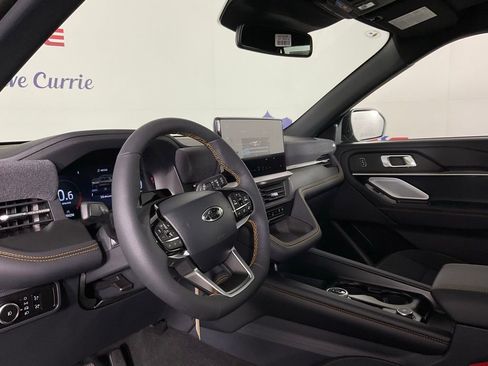 New 2026 Ford Explorer Tremor image 13