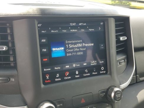 Used 2019 RAM 1500 Big Horn AWD/4WD image 21