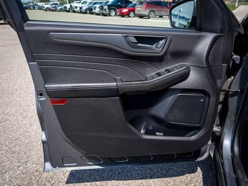 Used 2023 Ford Escape AWD image 24