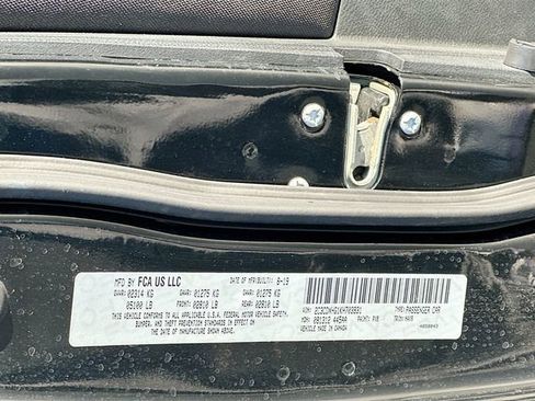 Used 2019 Dodge Charger GT image 30