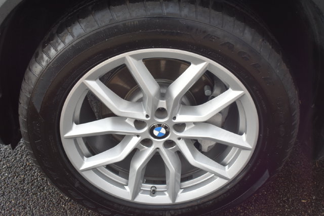 Used 2020 BMW X5 xDrive40i w/ Premium Package AWD/4WD image 52