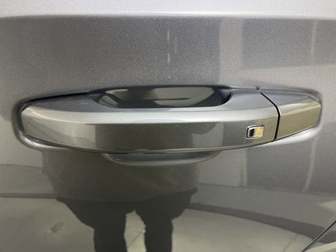 Used 2021 Chevrolet Tahoe RST image 42