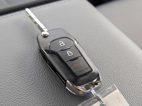 New 2026 Ford F250 XL w/ XL Off-Road Package image 28