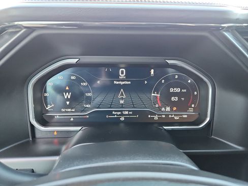 Used 2023 GMC Sierra 1500 AT4 w/ AT4 Premium Package image 17