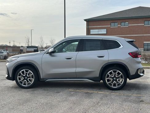 New 2026 BMW X1 xDrive28i w/ Technology Package AWD/4WD image 4