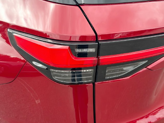 New 2026 Lexus TX 350 AWD w/ Technology Package image 10