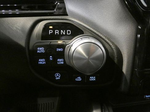 Used 2025 RAM 1500 Rebel w/ Rebel Level 2 Equipment Group image 16