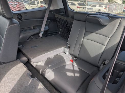 Used 2021 Honda Pilot Special Edition image 35