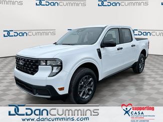 Used 2026 Ford Maverick XLT w/ XLT Luxury Package AWD/4WD video 1
