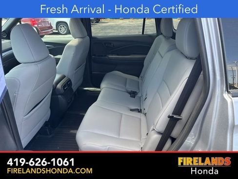Used 2024 Honda Passport EX-L image 28