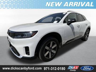 Used 2024 Honda Prologue Touring