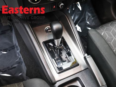 Used 2024 Mitsubishi Outlander Sport AWD image 13