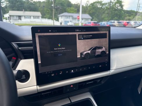 New 2026 MAZDA CX-5 Select AWD/4WD image 11