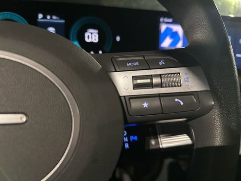 Used 2024 Hyundai Sonata SEL image 10