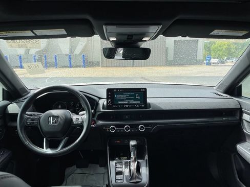 Used 2024 Honda CR-V Sport-L image 5